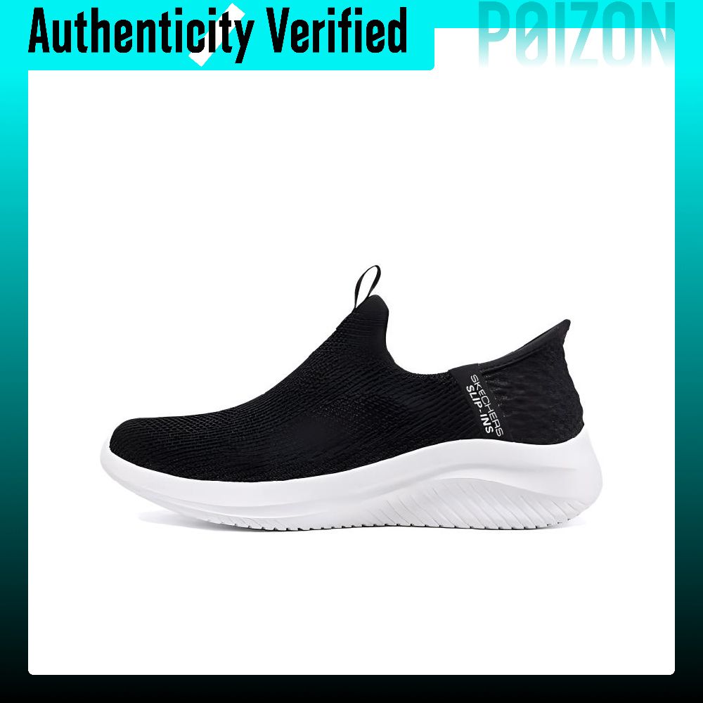 Men'S Shoes - Skechers Ultra Flex 3.0 Low top
