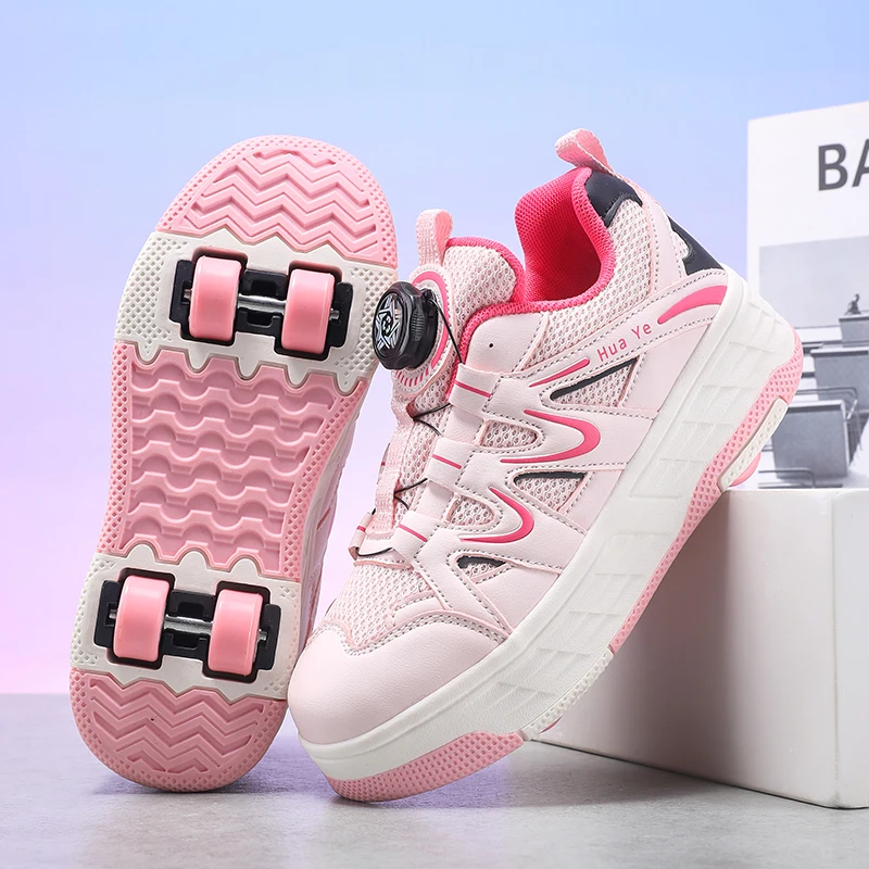 Women'S Shoes - Children's Crazy Shoes Roller Skates Girls'
