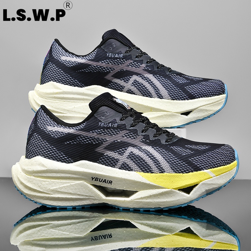 Men's Casual Sports Shoes, Men - Carbon Plate Marathon Racing Shoes review and price