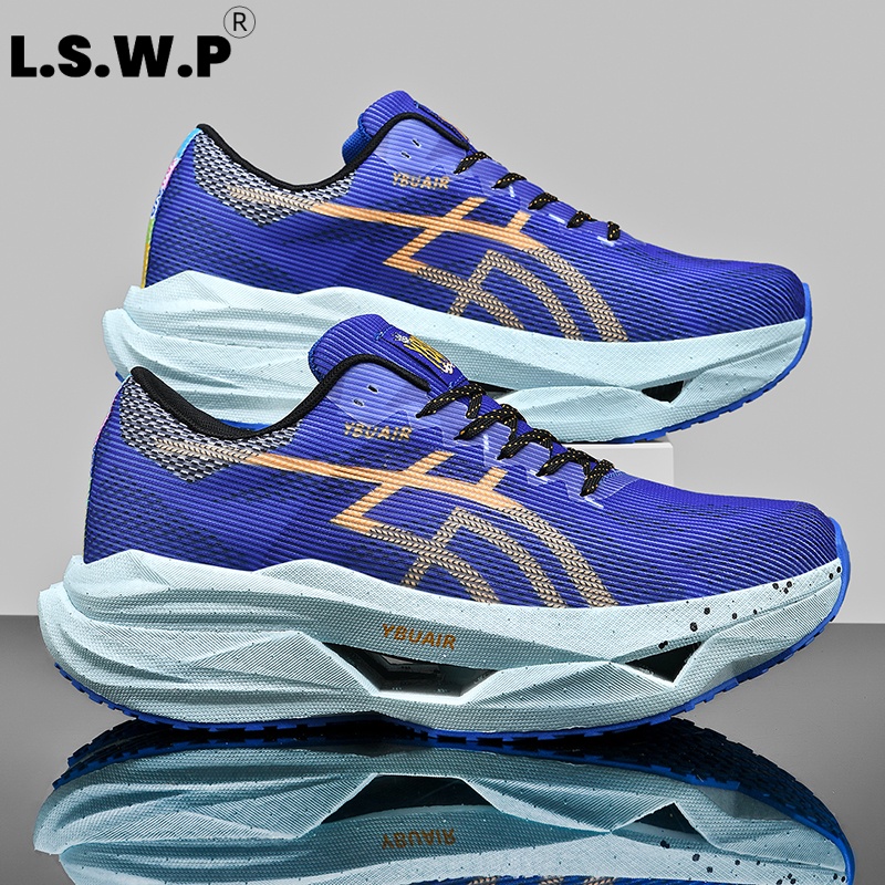 Men's Casual Sports Shoes, Men - Carbon Plate Marathon Racing Shoes review and price