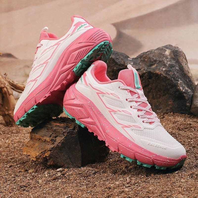 2026 New Arrival Walking Joggi - Anti Slip Trail Running Sneakers review and price