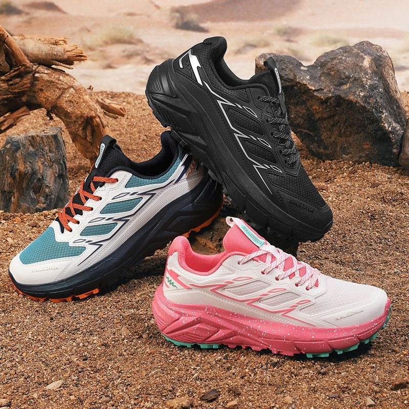 2026 New Arrival Walking Joggi - Anti Slip Trail Running Sneakers review and price