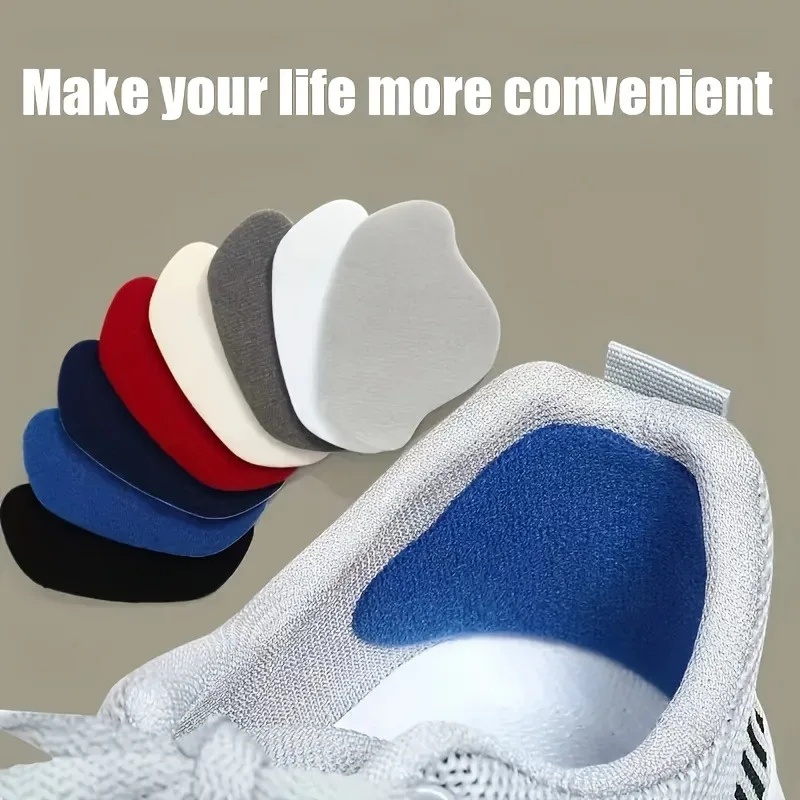 6 Pcs Sneaker Heel Repair Patc - Heels review and price