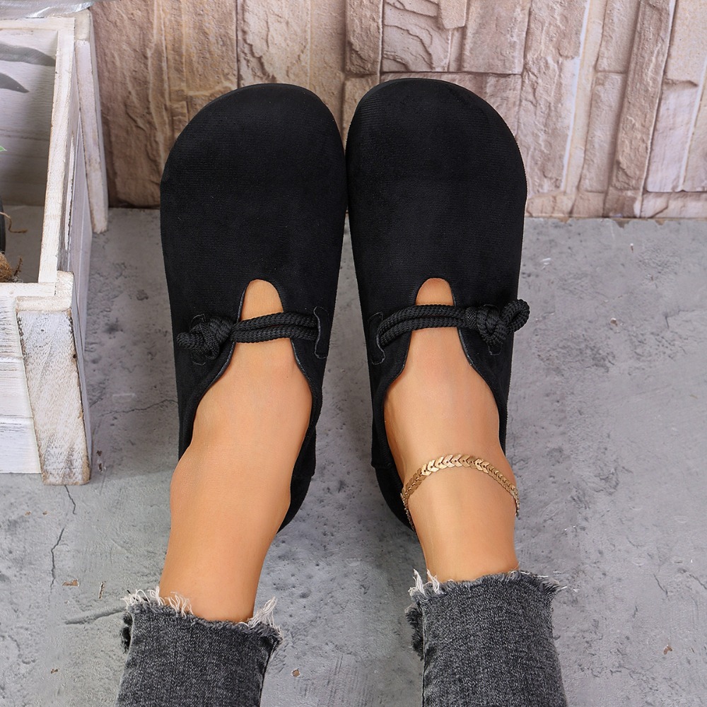 Women Flat Loafers Round Toe K - Women'S Shoes review and price
