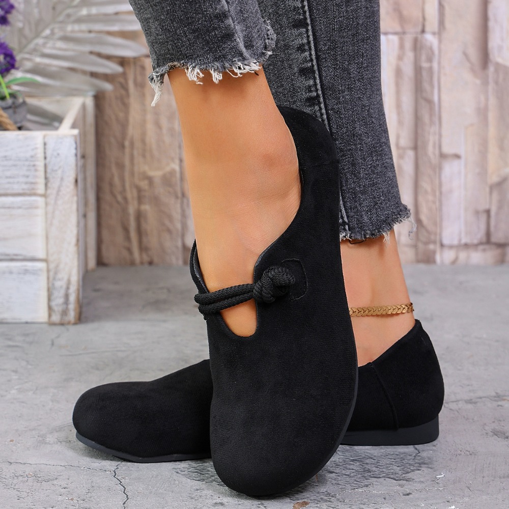 Women Flat Loafers Round Toe K - Women'S Shoes review and price