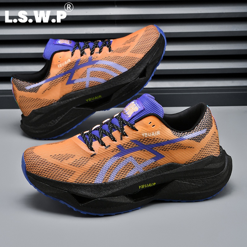 Men's Running Shoes, Men's Ful - Carbon Plate Marathon Racing Shoes review and price
