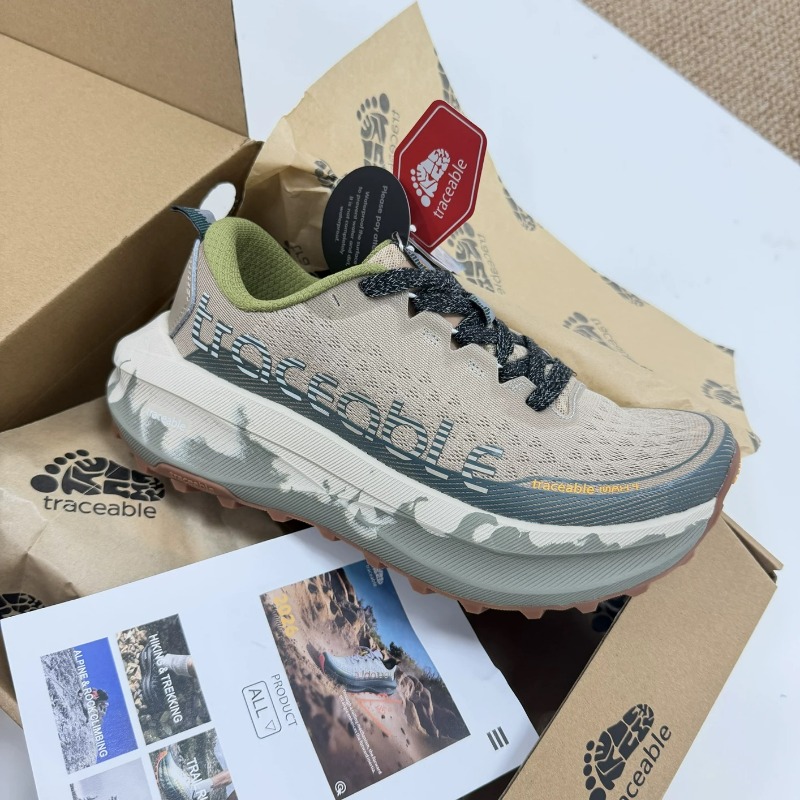 Autumn 2026 Sport Shoes For Me - Anti Slip Trail Running Sneakers review and price