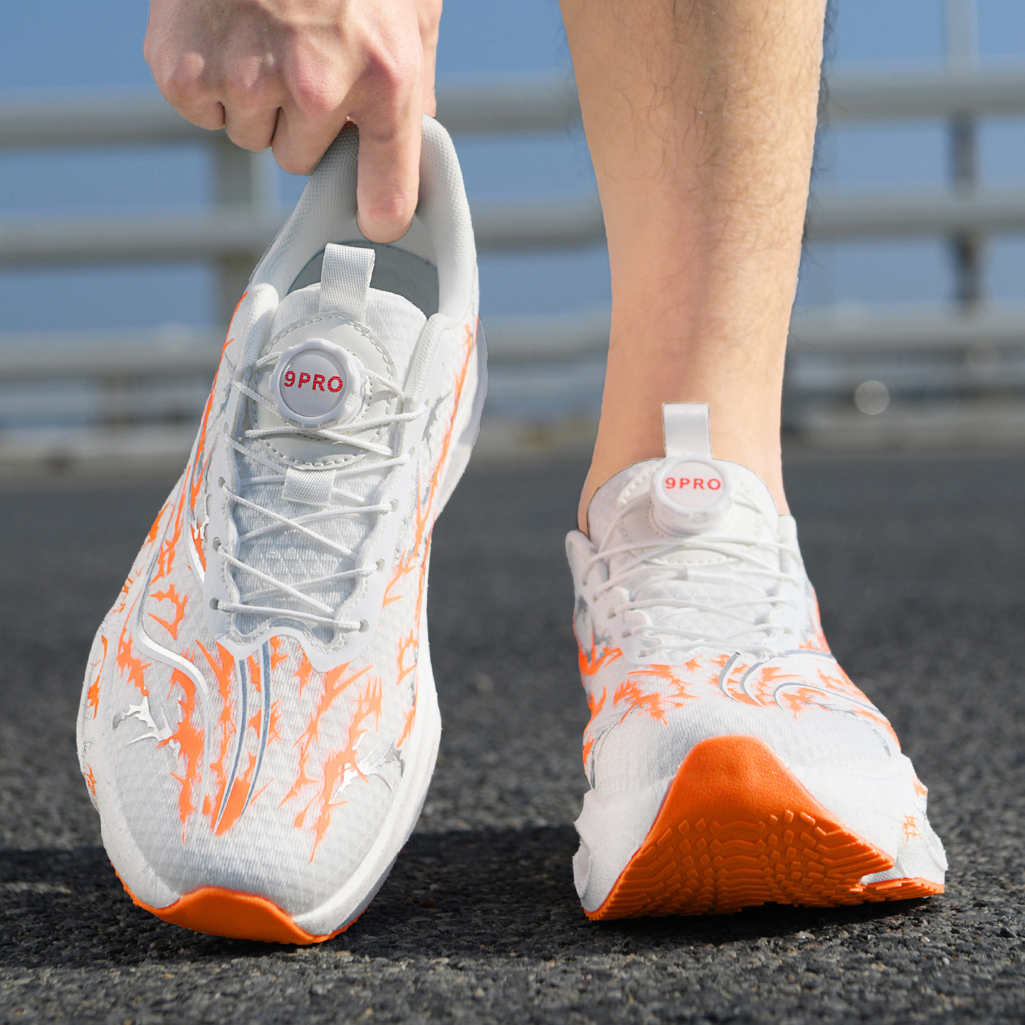 Trail Running Shoes New Arriva - Lightweight Road Running Shoes review and price