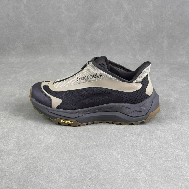 Professional Gym Sneakers Men  - Anti Slip Trail Running Sneakers review and price
