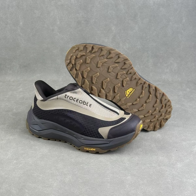 Professional Gym Sneakers Men  - Anti Slip Trail Running Sneakers review and price