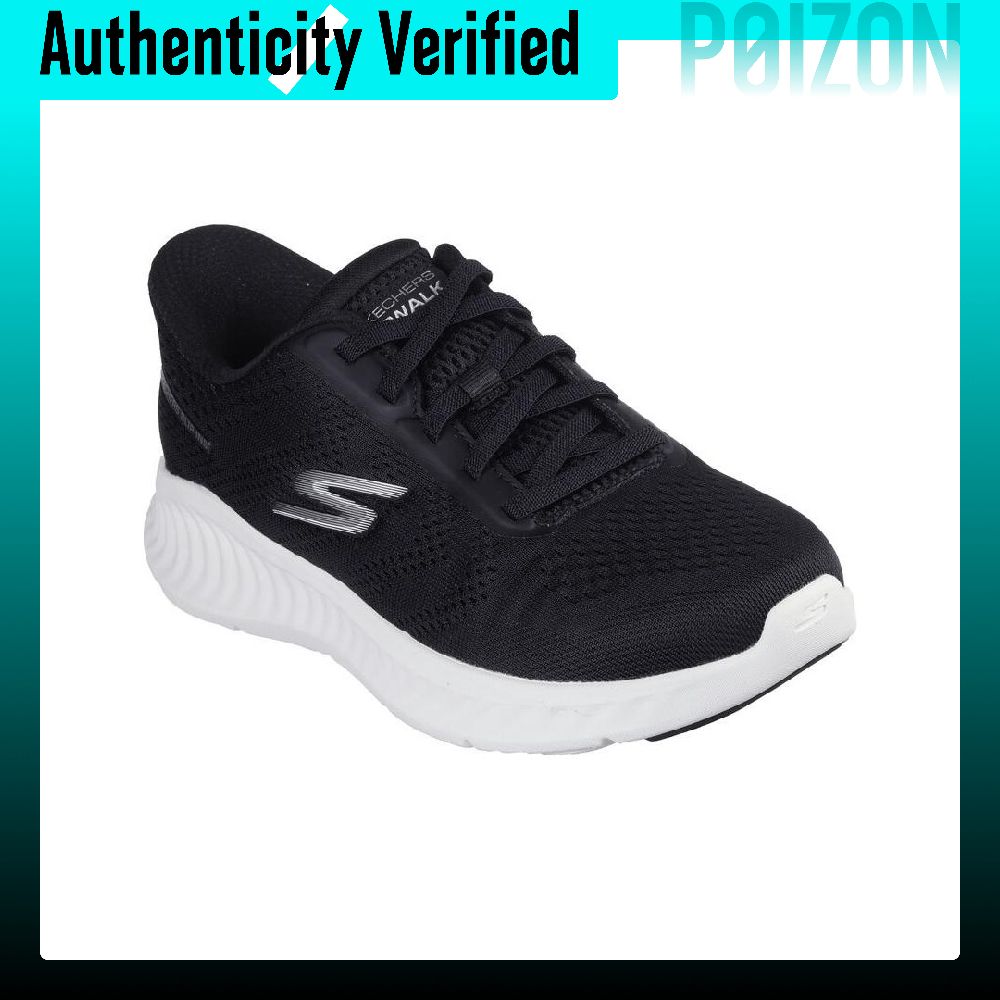 Skechers GO WALK NOW Abrasion  - Running Shoes review and price