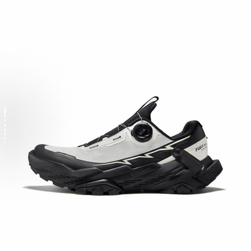 Good Quality Couples Trail Run - Anti Slip Trail Running Sneakers review and price