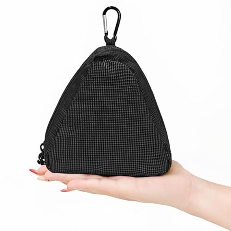 Foldable Travel Shoe Bag Black - Men'S Shoes review and price
