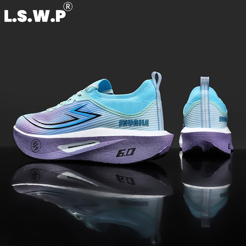 Men's Casual Sports Shoes, Uni - Carbon Plate Marathon Racing Shoes review and price