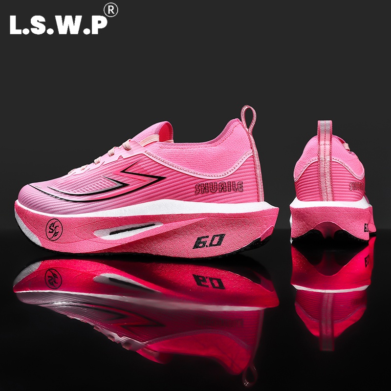 Men's Casual Sports Shoes, Uni - Carbon Plate Marathon Racing Shoes review and price
