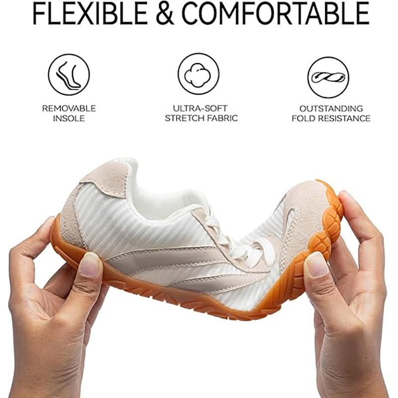 Hike Barefoot Shoes Sneakers f - Wide Toe Box Running Sneakers review and price