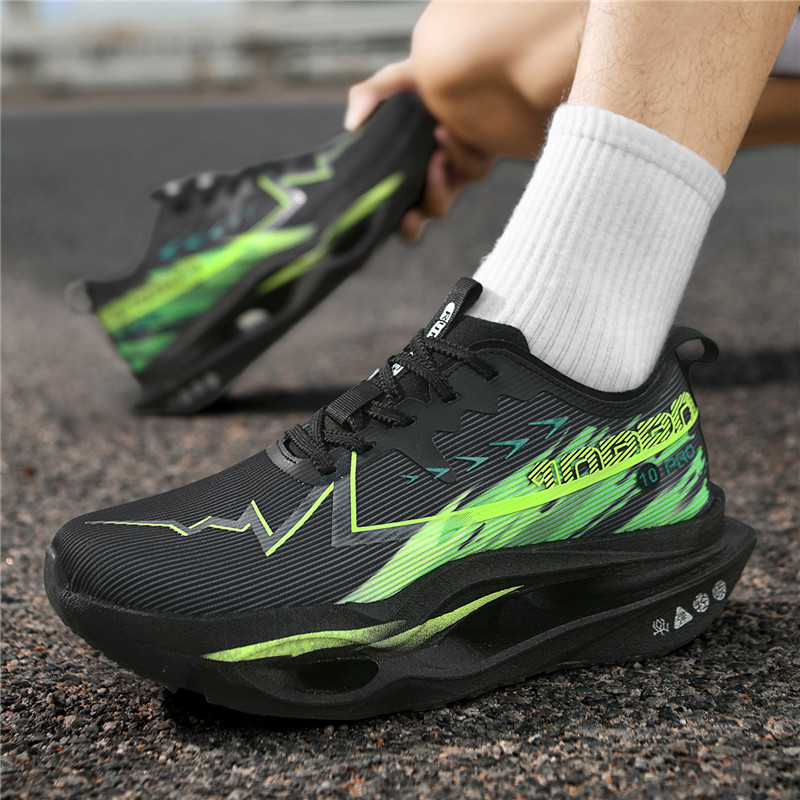 Men Women Carbon Plate Racing  - Carbon Plate Marathon Racing Shoes review and price