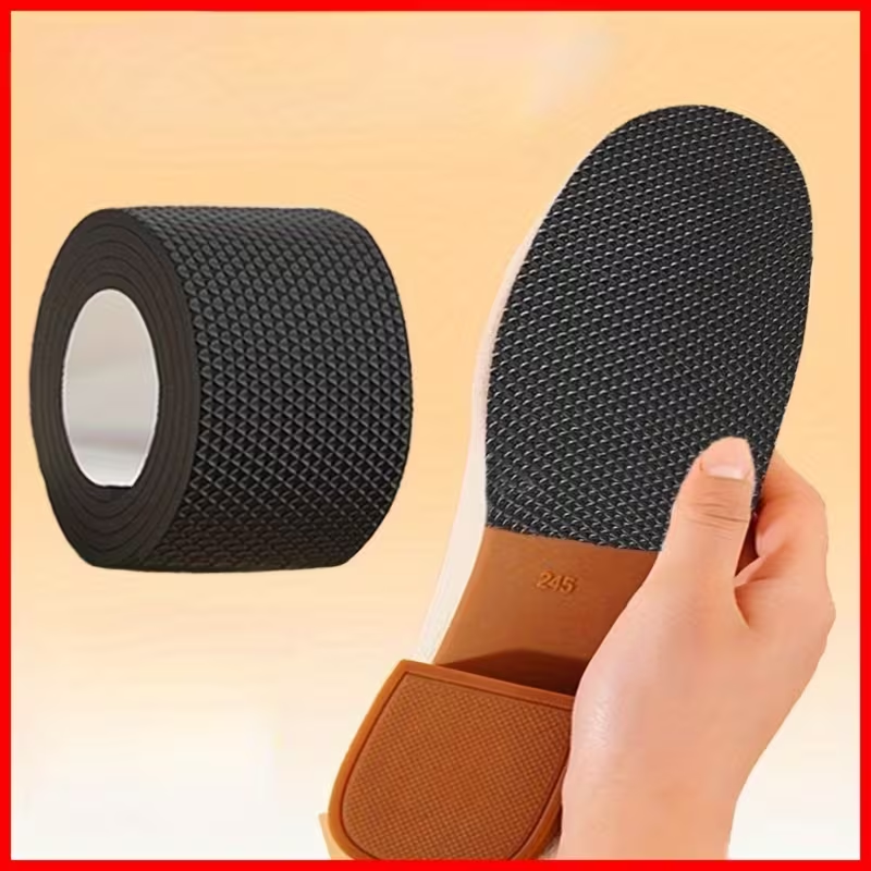 YITAPE Self-Adhesive Shoe Sole - Heels review and price