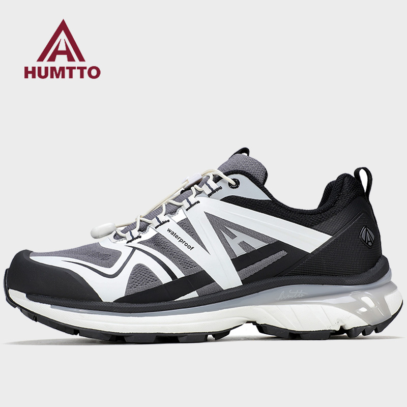 HUMTTO Outdoor sports running  - Lightweight Road Running Shoes review and price