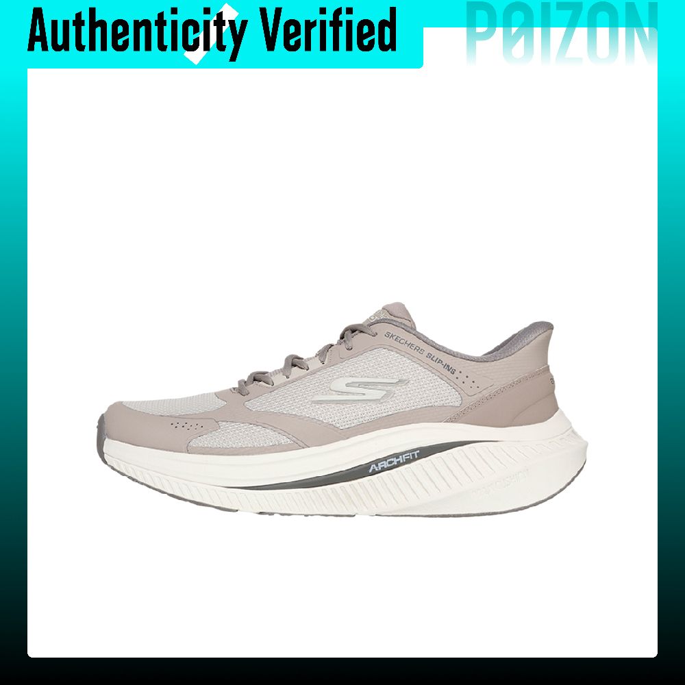Skechers Slip ins Low top Runn - Men'S Shoes review and price