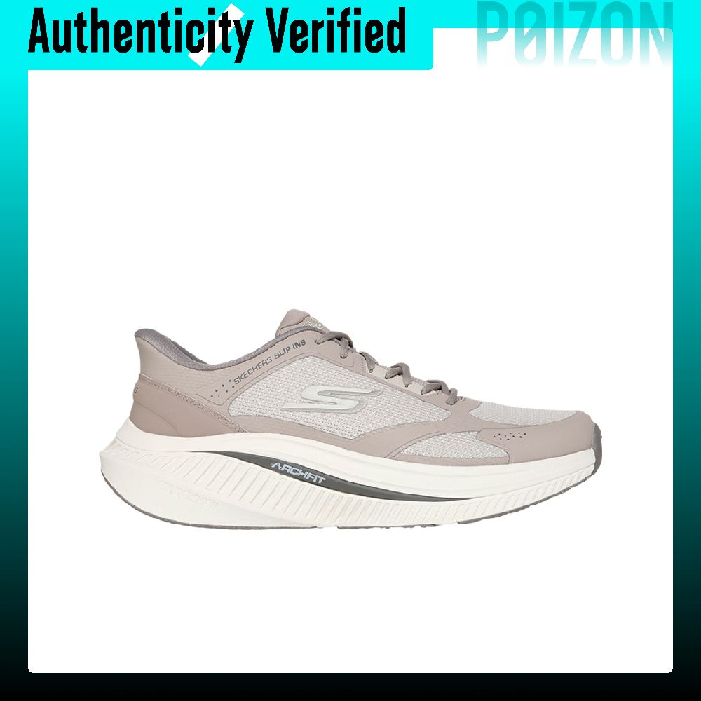 Skechers Slip ins Low top Runn - Men'S Shoes review and price
